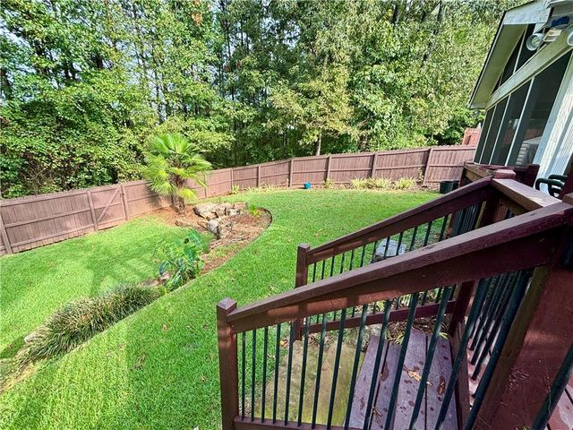 523 Bluff Court, Woodstock, GA 30188