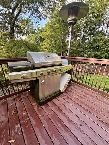 523 Bluff Court, Woodstock, GA 30188