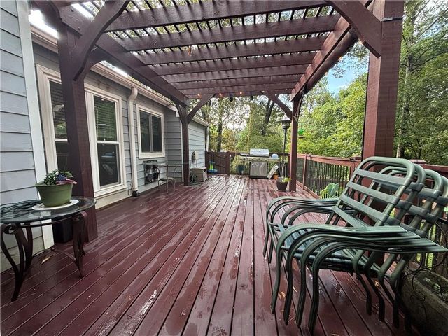 523 Bluff Court, Woodstock, GA 30188