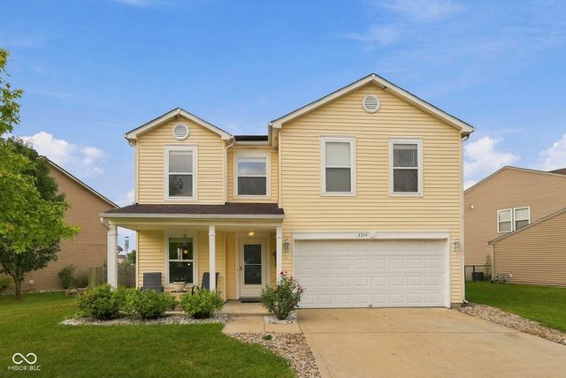 2274 Hampton Drive, Franklin, IN 46131