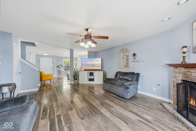 2274 Hampton Drive, Franklin, IN 46131