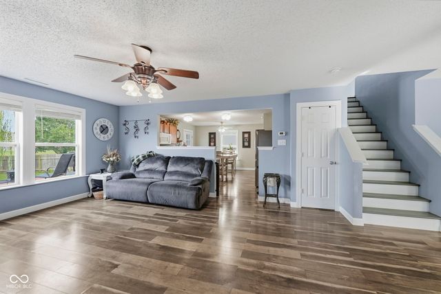 2274 Hampton Drive, Franklin, IN 46131