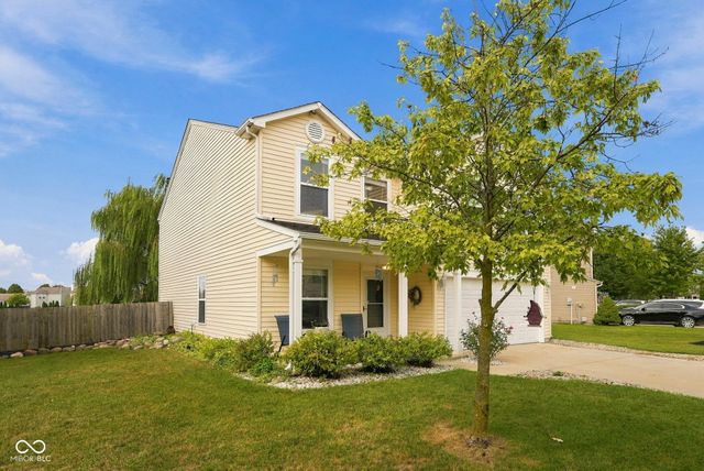 2274 Hampton Drive, Franklin, IN 46131