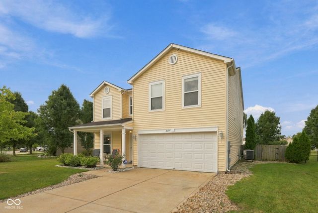 2274 Hampton Drive, Franklin, IN 46131