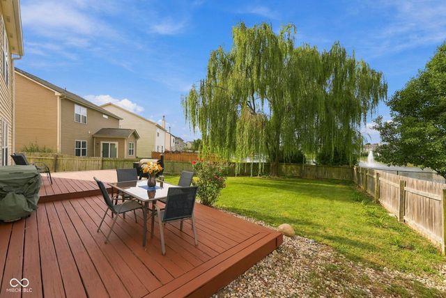 2274 Hampton Drive, Franklin, IN 46131