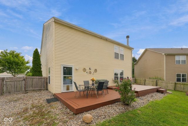 2274 Hampton Drive, Franklin, IN 46131