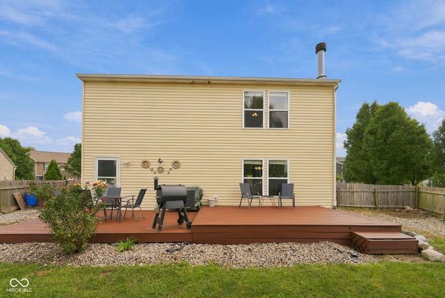 2274 Hampton Drive, Franklin, IN 46131