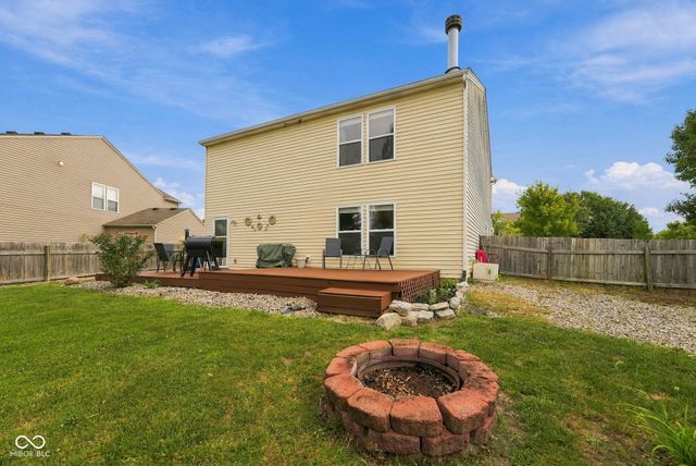 2274 Hampton Drive, Franklin, IN 46131