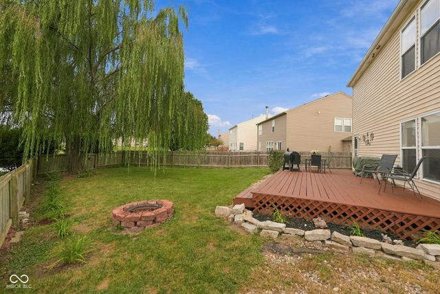 2274 Hampton Drive, Franklin, IN 46131