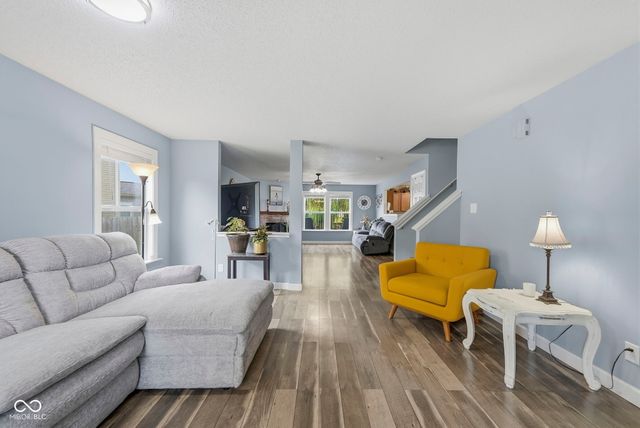 2274 Hampton Drive, Franklin, IN 46131