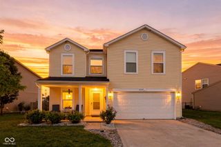2274 Hampton Drive, Franklin, IN 46131