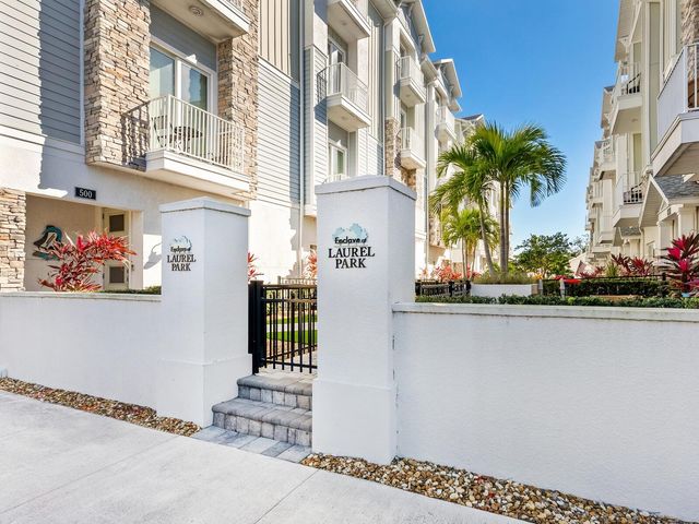 508 LAUREL PARK DRIVE, Sarasota, FL 34236