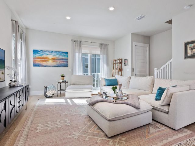 508 LAUREL PARK DRIVE, Sarasota, FL 34236