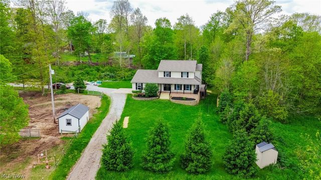 15157 Wynncrest Street SW, Navarre, OH 44662