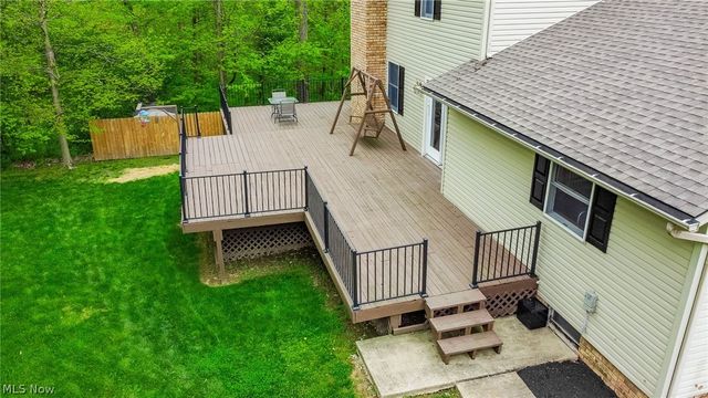 15157 Wynncrest Street SW, Navarre, OH 44662