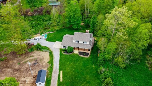 15157 Wynncrest Street SW, Navarre, OH 44662