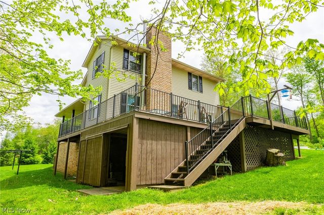 15157 Wynncrest Street SW, Navarre, OH 44662