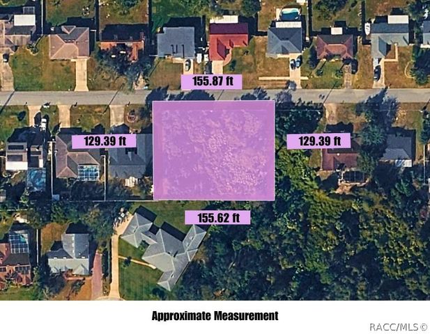 1115 & 1119 S COOPER Drive, Deltona, FL 32725