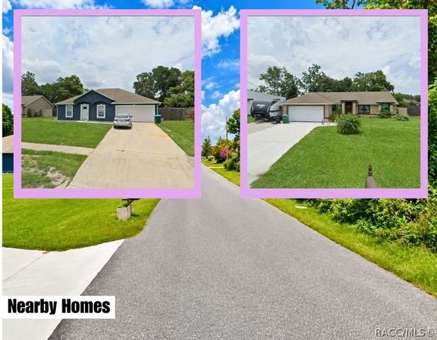1115 & 1119 S COOPER Drive, Deltona, FL 32725