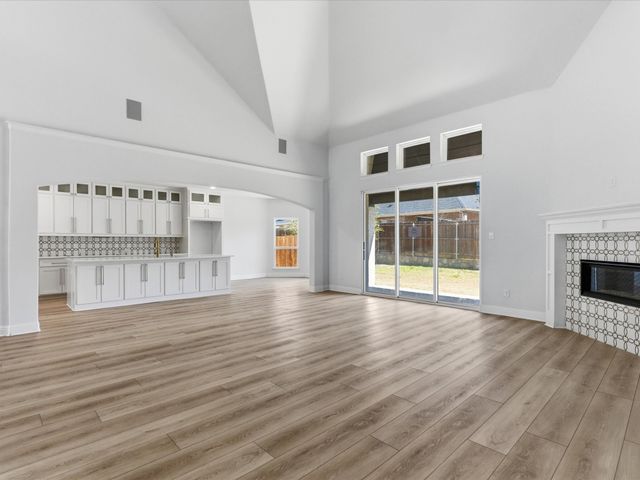 213 Winding Creek Lane, Anna, TX 75409