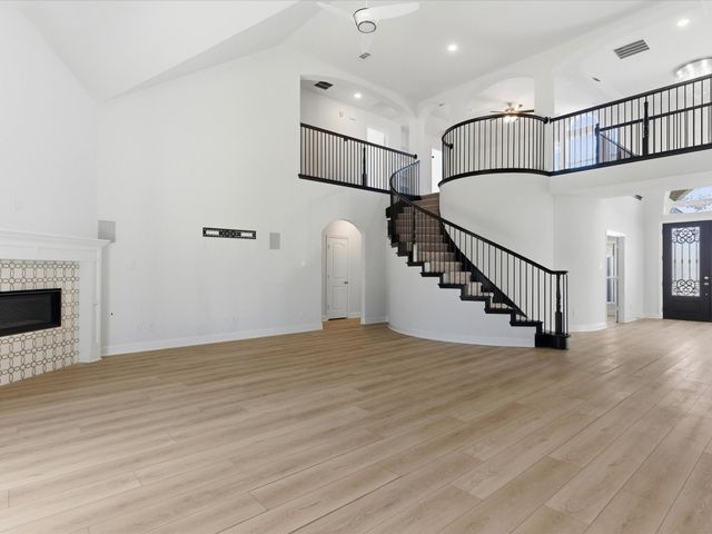 213 Winding Creek Lane, Anna, TX 75409