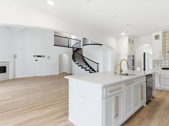 213 Winding Creek Lane, Anna, TX 75409