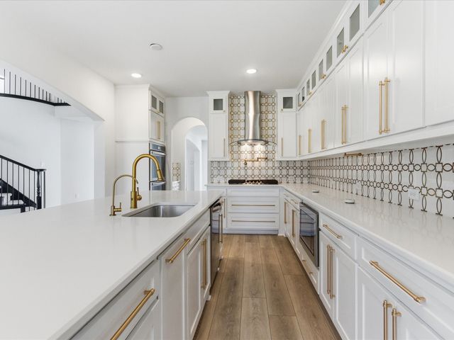 213 Winding Creek Lane, Anna, TX 75409