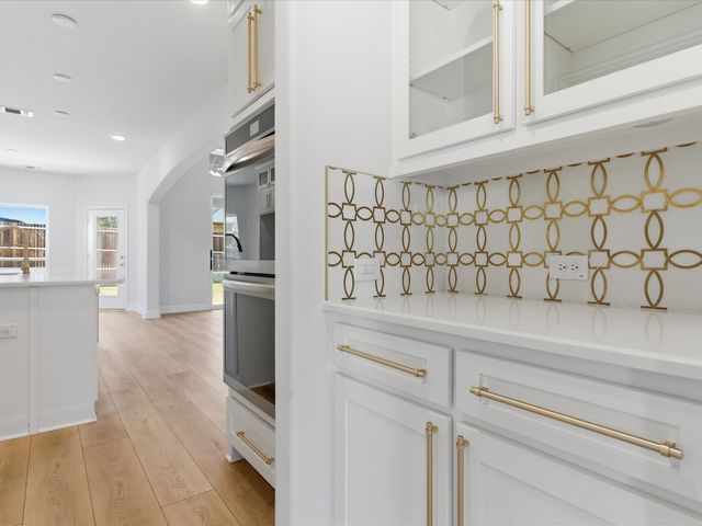 213 Winding Creek Lane, Anna, TX 75409