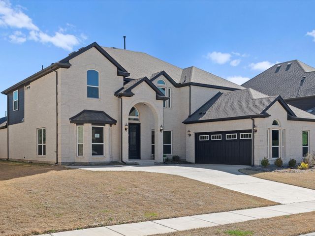 213 Winding Creek Lane, Anna, TX 75409