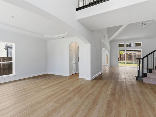 213 Winding Creek Lane, Anna, TX 75409