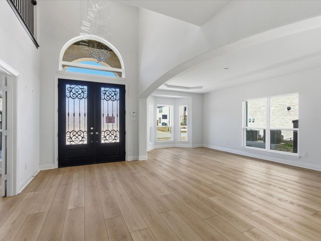 213 Winding Creek Lane, Anna, TX 75409