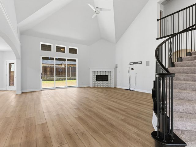 213 Winding Creek Lane, Anna, TX 75409