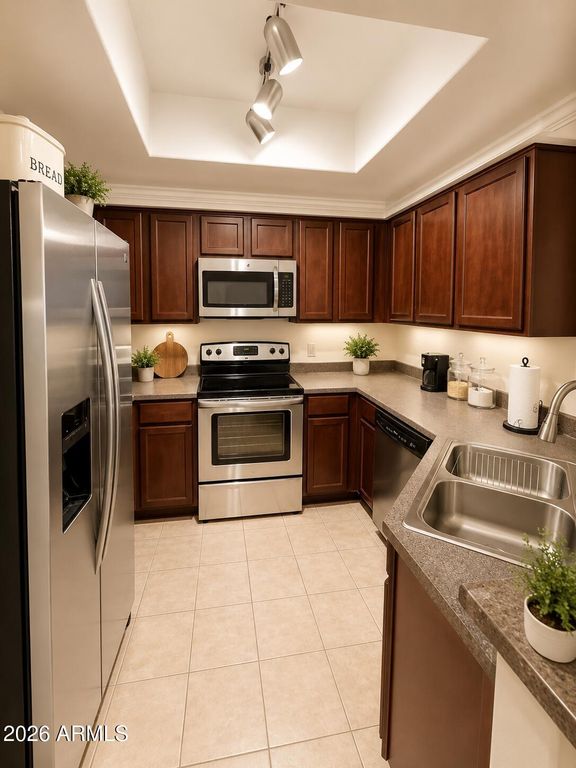 750 E NORTHERN Avenue 1020, Phoenix, AZ 85020 — photo 4