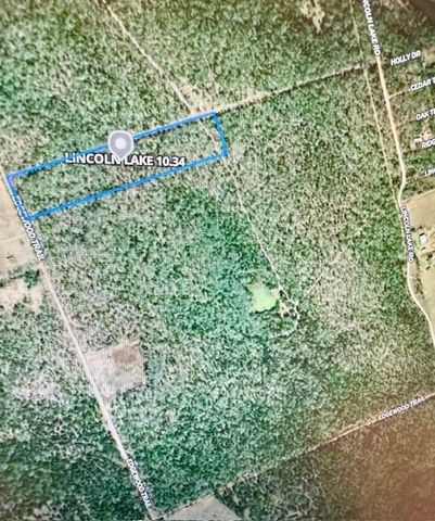 000 Edgewood Trail RD A, Paige, TX 78659