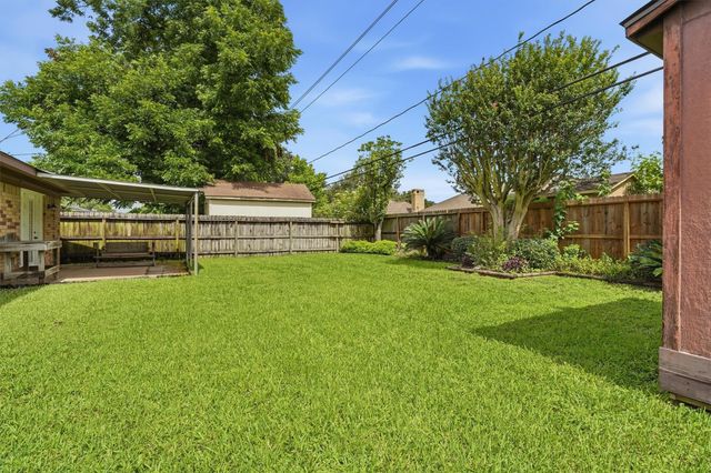 405 Arbor Drive, Deer Park, TX 77536