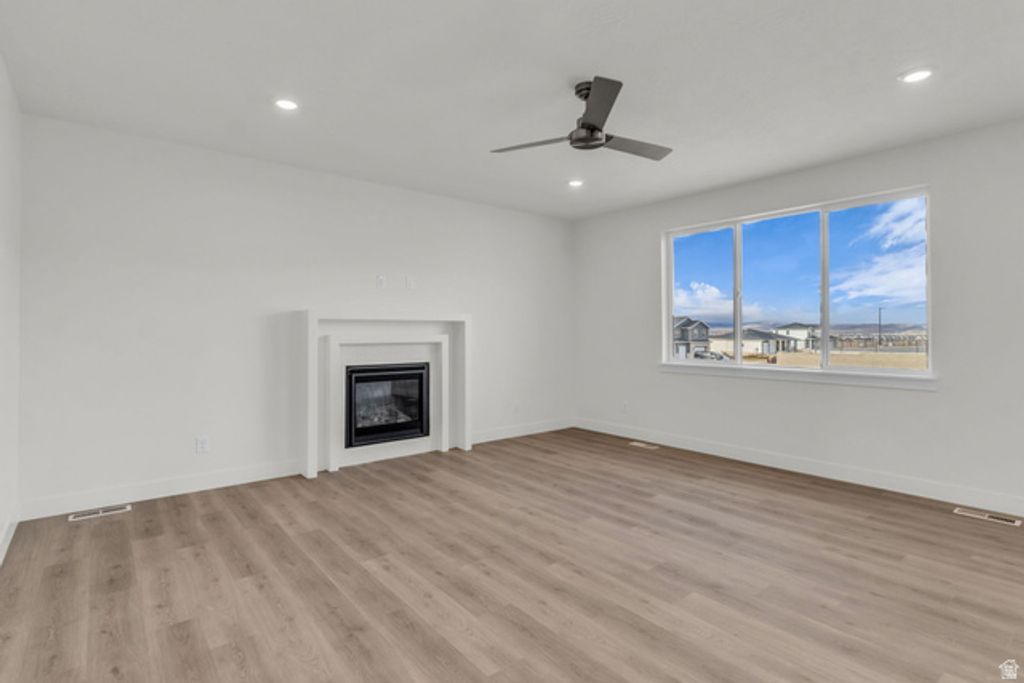 2187 E DREYDEN LANE LOT #1423, Eagle Mountain, UT 84005 — photo 4