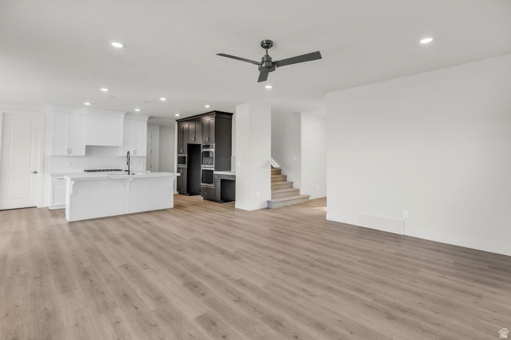 2187 E DREYDEN LANE LOT #1423, Eagle Mountain, UT 84005 — photo 5