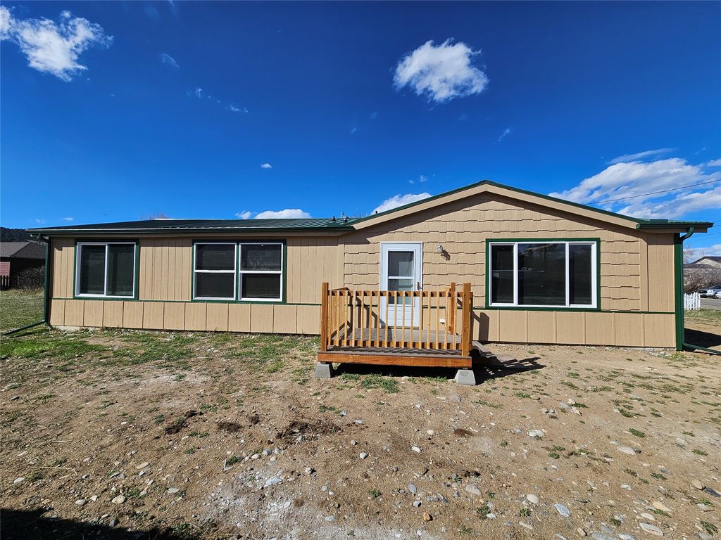 307 S Cleveland Street, Boulder, MT 59632 photo 2