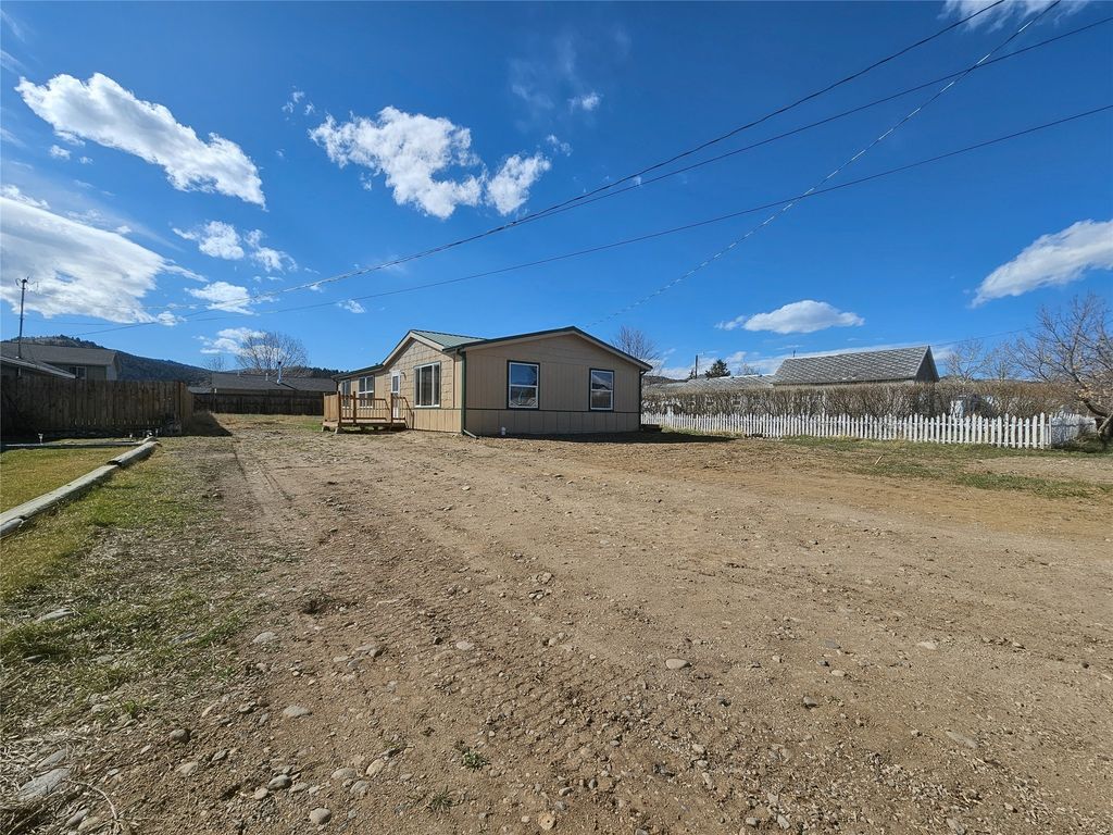 307 S Cleveland Street, Boulder, MT 59632 photo 3