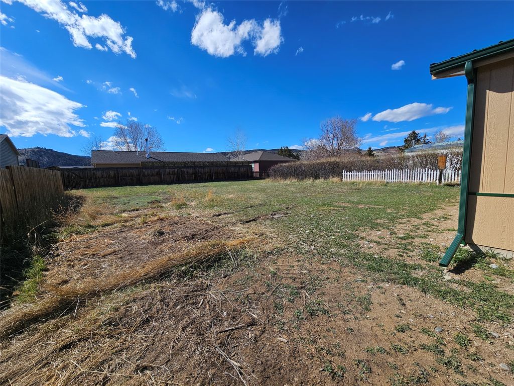 307 S Cleveland Street, Boulder, MT 59632 photo 4