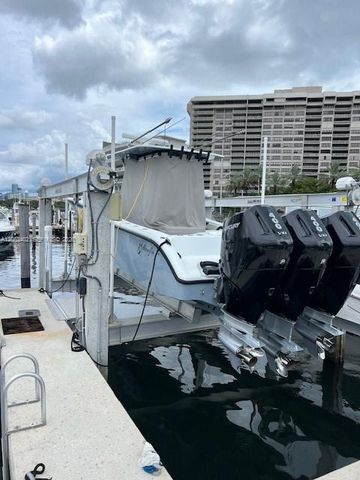 4 Grove Isle Drive, Coconut Grove, FL 33133