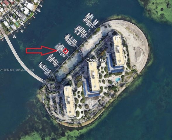 4 Grove Isle Drive, Coconut Grove, FL 33133