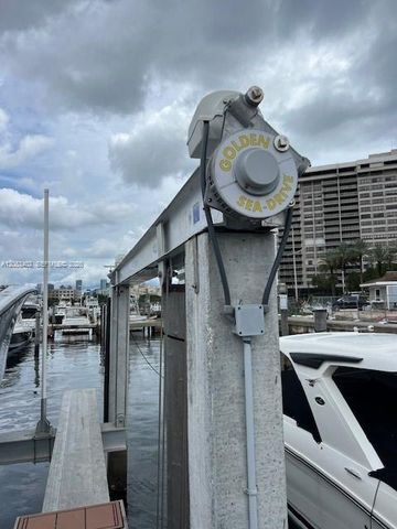 4 Grove Isle Drive, Coconut Grove, FL 33133