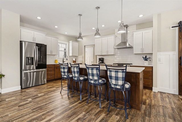 5956 Hidden Oak Avenue, Richland, MI 49083