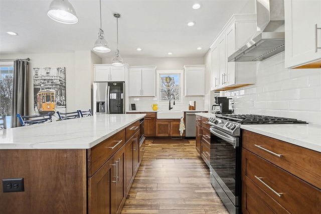 5956 Hidden Oak Avenue, Richland, MI 49083