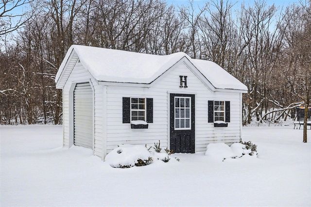 5956 Hidden Oak Avenue, Richland, MI 49083