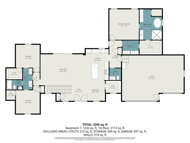 5956 Hidden Oak Avenue, Richland, MI 49083