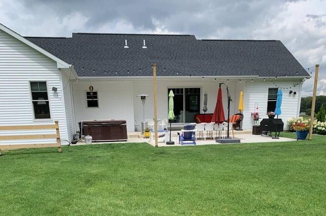 5956 Hidden Oak Avenue, Richland, MI 49083