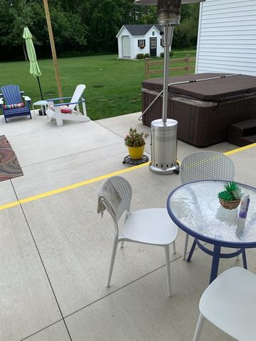 5956 Hidden Oak Avenue, Richland, MI 49083