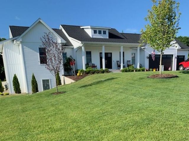 5956 Hidden Oak Avenue, Richland, MI 49083